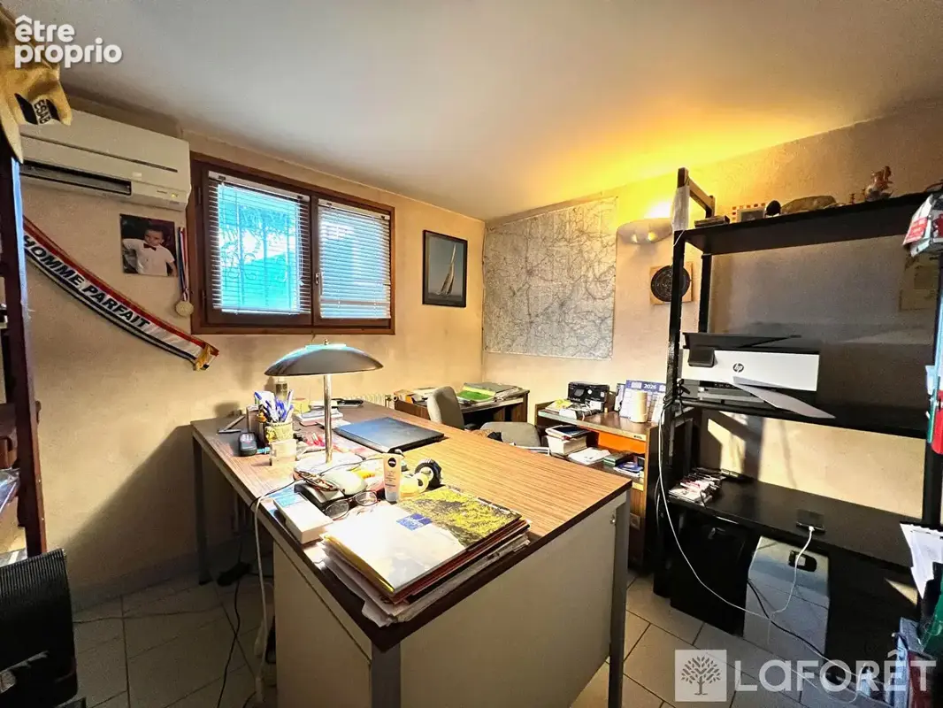 Maison Oullins Pierre-benite 5 pièce(s) 160 m² - photo 16