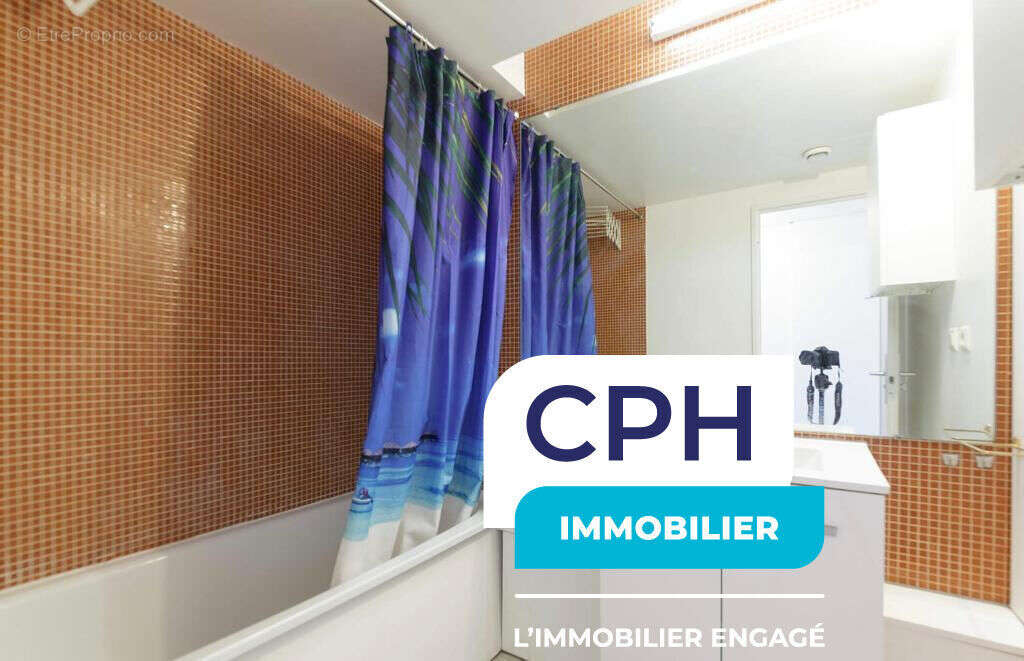 Appartement à PUTEAUX