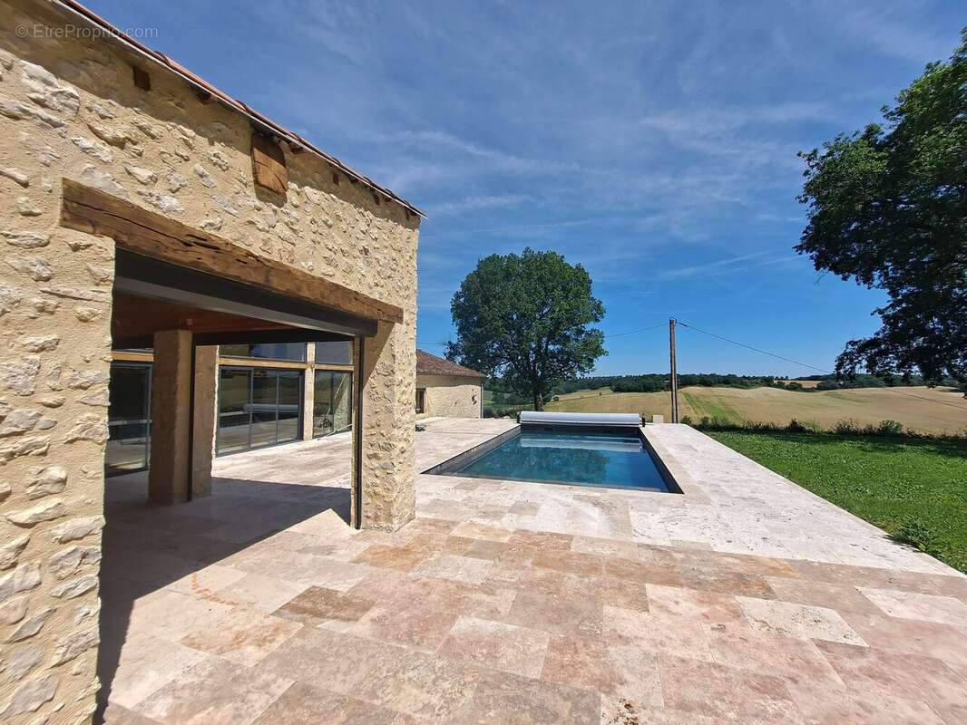 Maison à CONDOM
