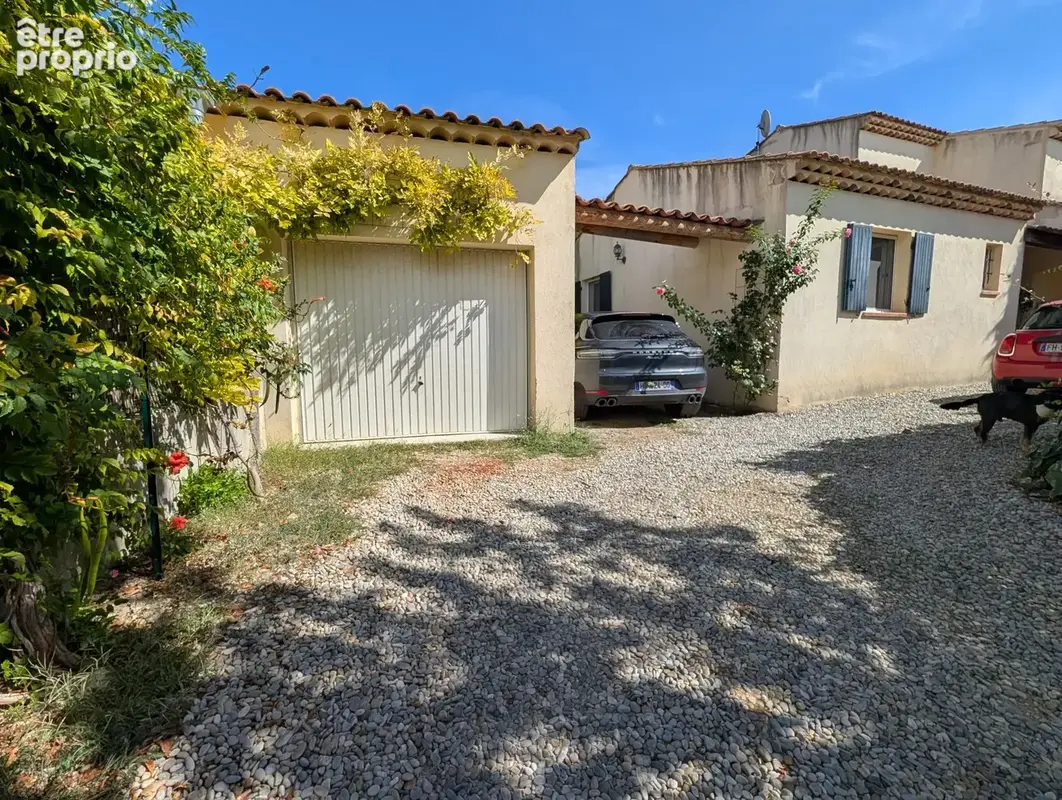 Villa familiale 4 chambres avec piscine et garage   Lauris (84360) - photo 4