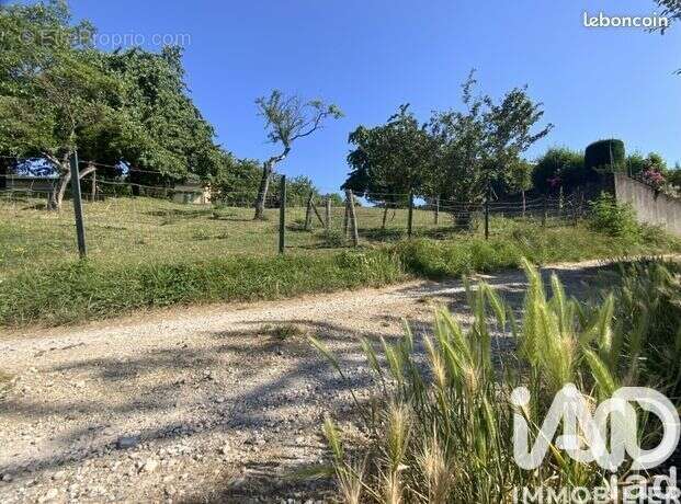 Photo 4 - Terrain à MALLELOY