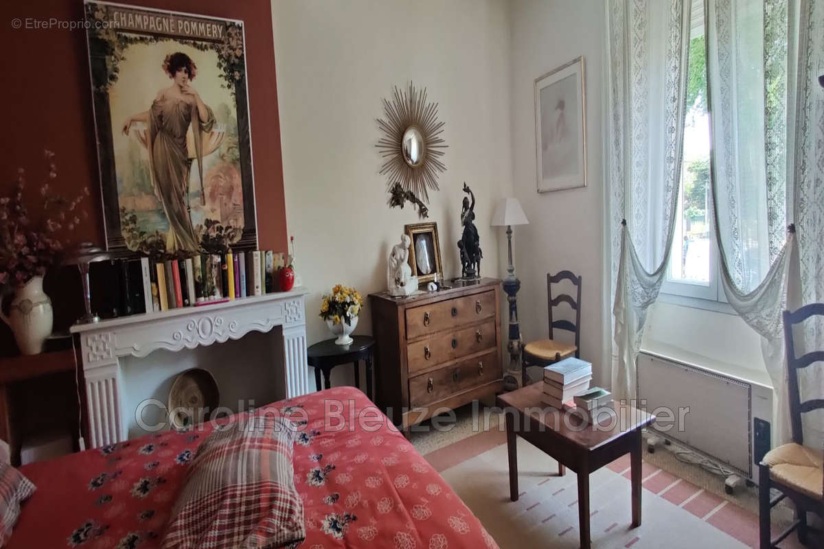 Maison à LEZIGNAN-CORBIERES