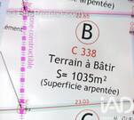 Photo 1 - Terrain à ECAUVILLE