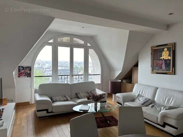 Appartement à LIMOGES