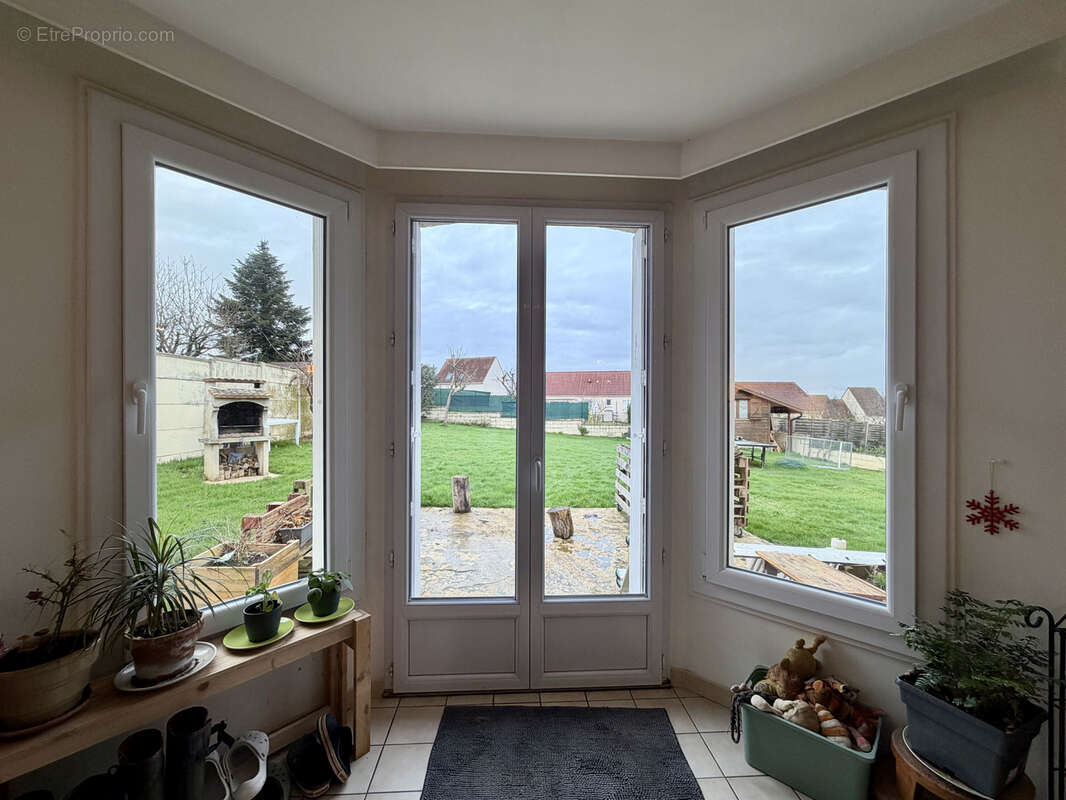 Maison à LA FERTE-GAUCHER