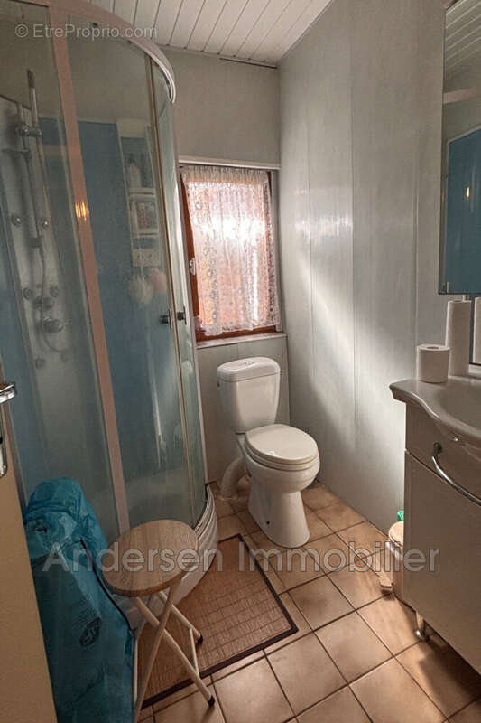 Maison 70 m² à Palau-Del-Vidre  - photo 4