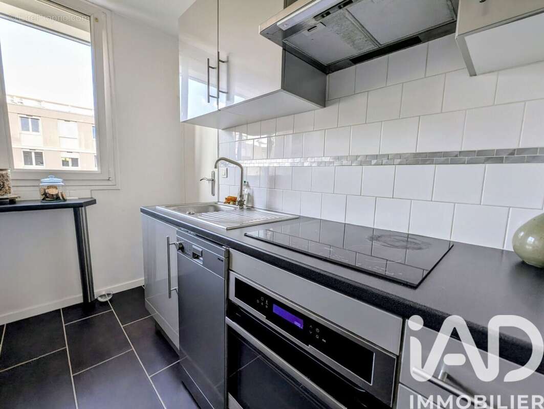 Photo 7 - Appartement à EAUBONNE