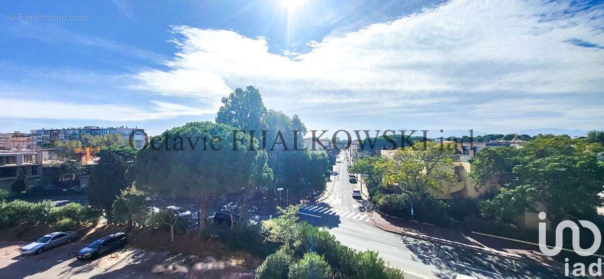 Photo 6 - Appartement à CANET-EN-ROUSSILLON