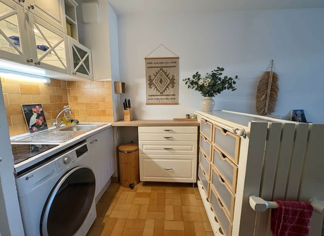 Appartement à GRIMAUD