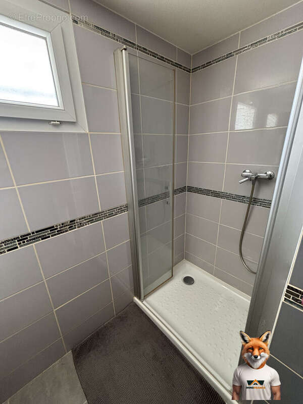 Appartement à SAONE