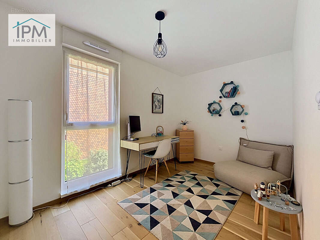 Appartement à OBERNAI