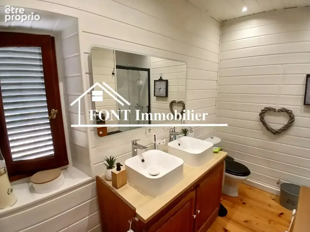 L'horme, belle maison 3 chambres - photo 13