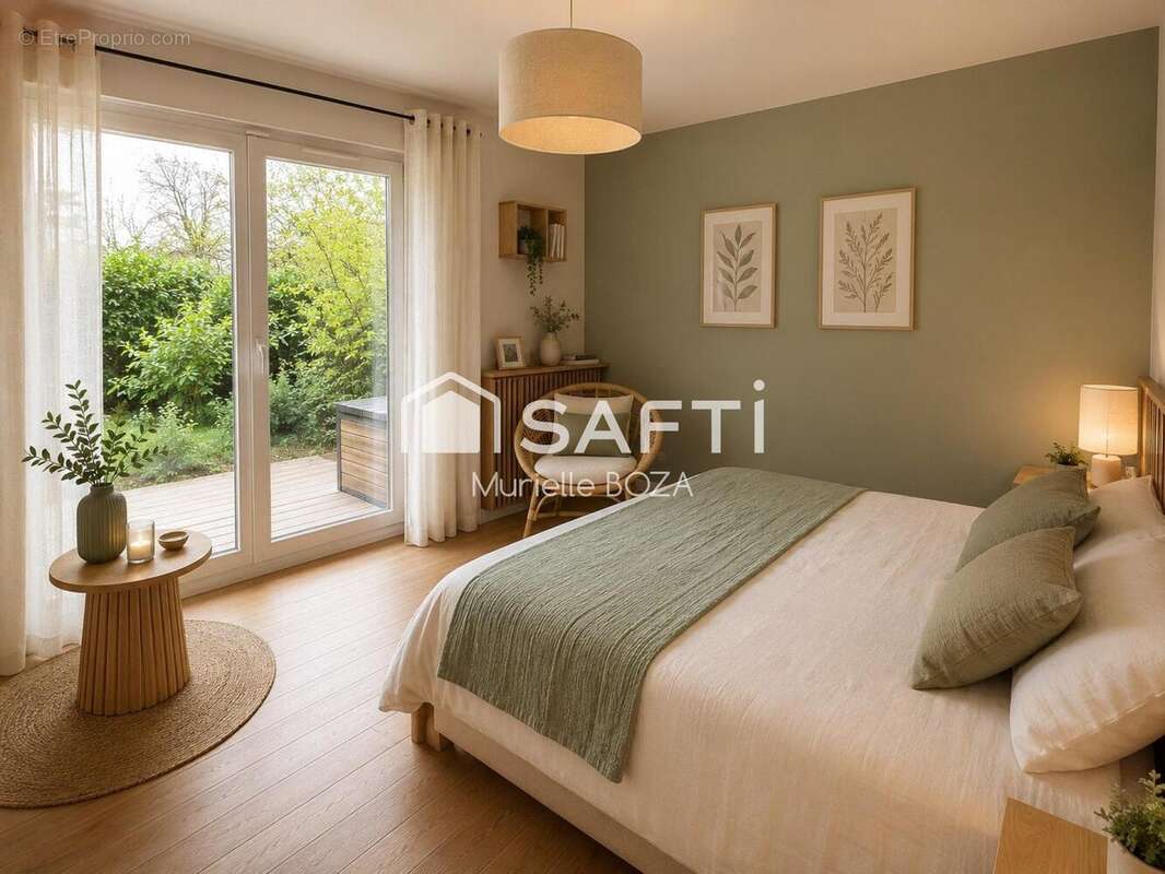 Photo 9 - Appartement à MEYLAN
