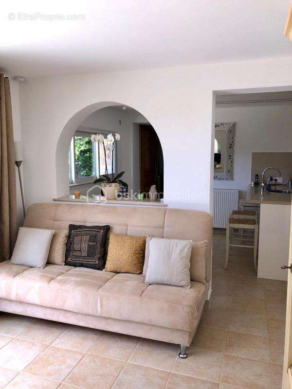 Magnifique Villa vue mer - photo 22