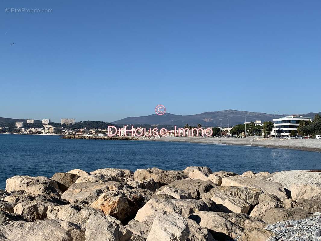 Commerce à SAINT-LAURENT-DU-VAR