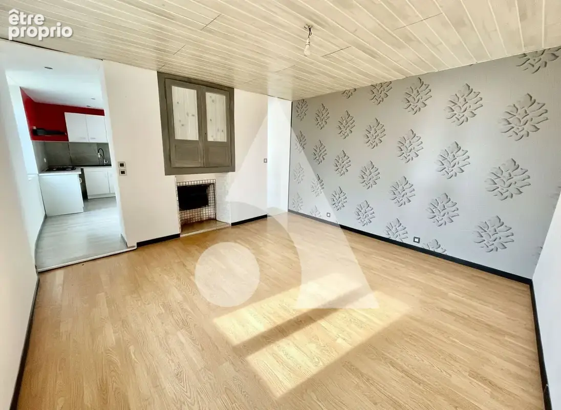 Maison Gondrecourt-Le -Château 3 pièce)s 78 m2 - photo 4