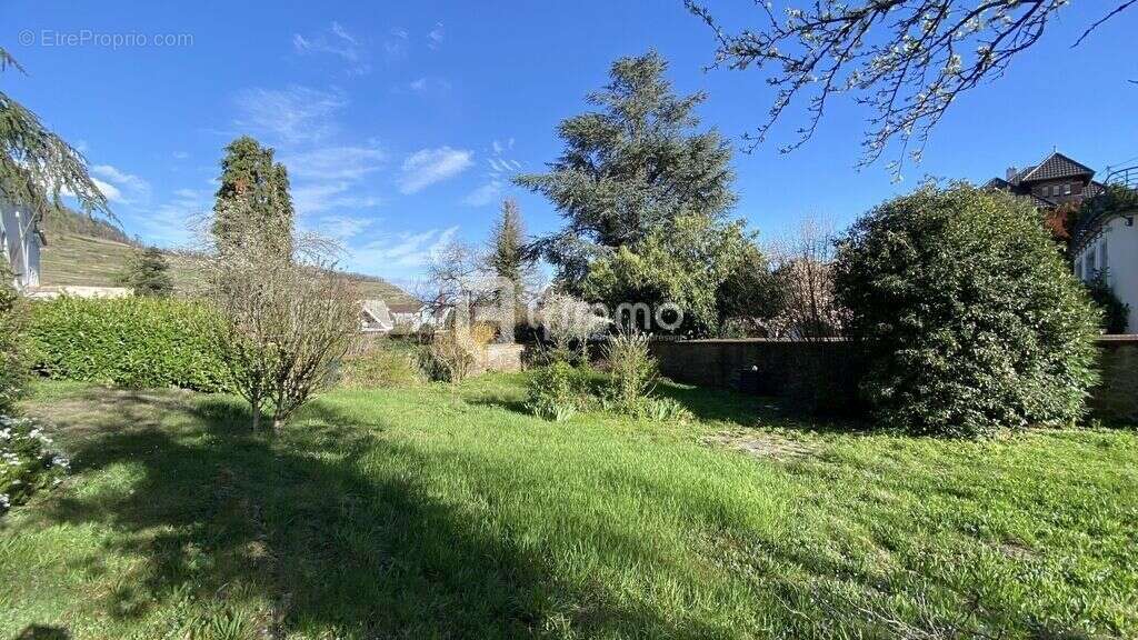 Maison à GUEBWILLER