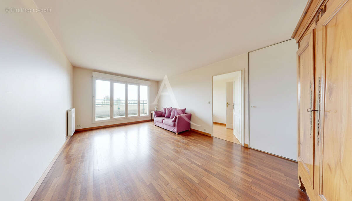 Appartement à NOISY-LE-GRAND