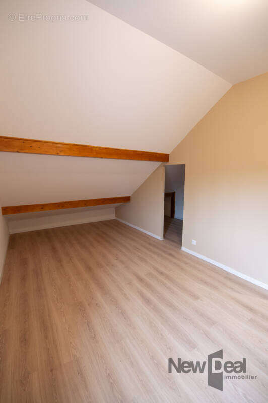 Appartement dans maison Contamine sur Arve - photo 7