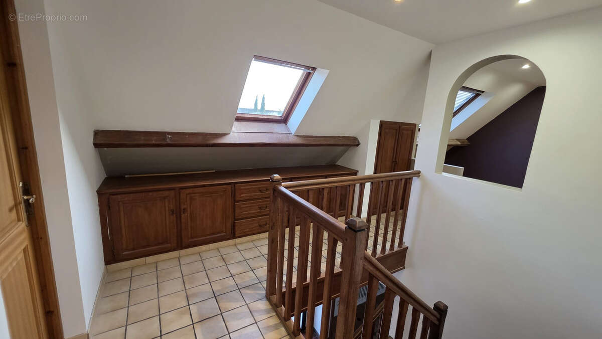Maison à TREMBLAY-EN-FRANCE