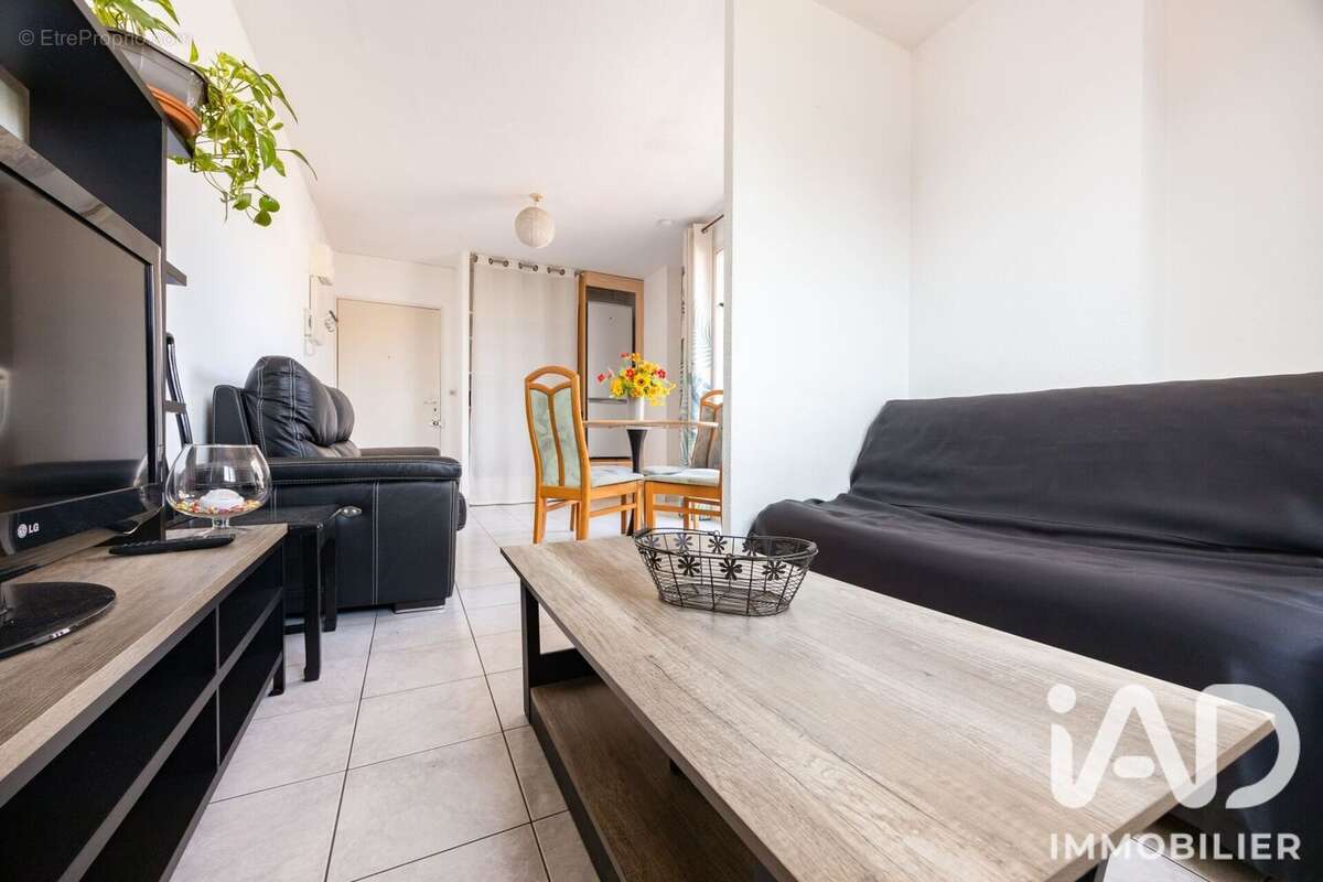 Photo 9 - Appartement à SAINT-CYPRIEN