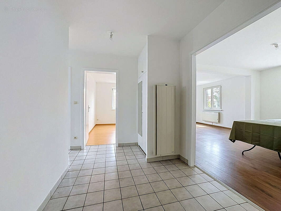 Appartement 3 Pièces Ittenheim - photo 7