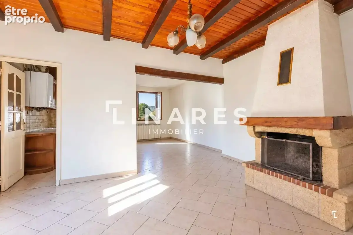 DOUBLE PERSPECTIVE -  Villa T4 de 117 m² + maison de ville T3 de 56 m² – deux places de parking – Jardin – Piscine – 13010 - photo 8