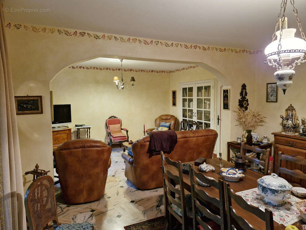 Appartement à CHATELLERAULT