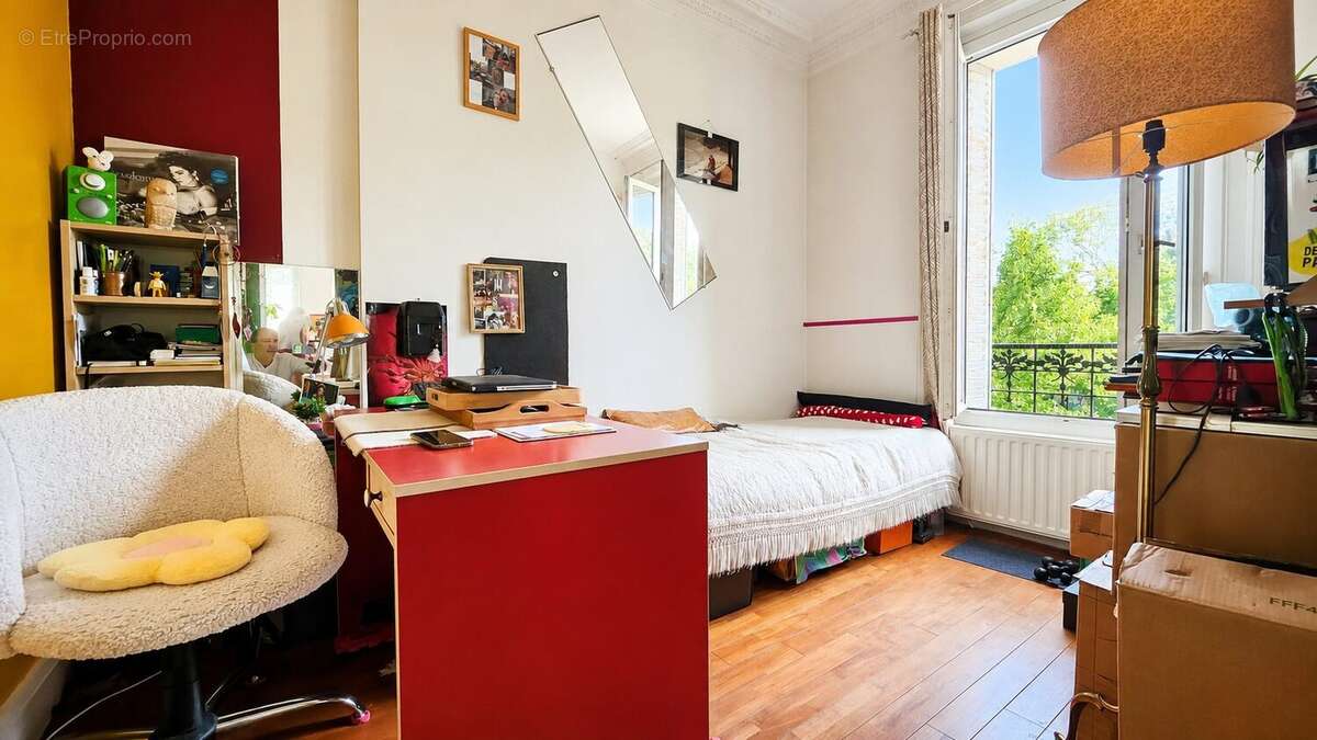 Appartement 55 m² à Maisons-Alfort  - photo 7