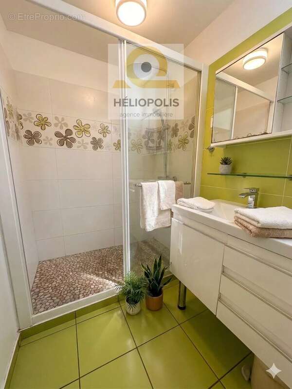 Appartement à CANET-EN-ROUSSILLON