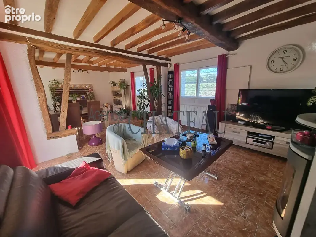 Maison Etrepagny 4 pièces 114.70 m2 - photo 8