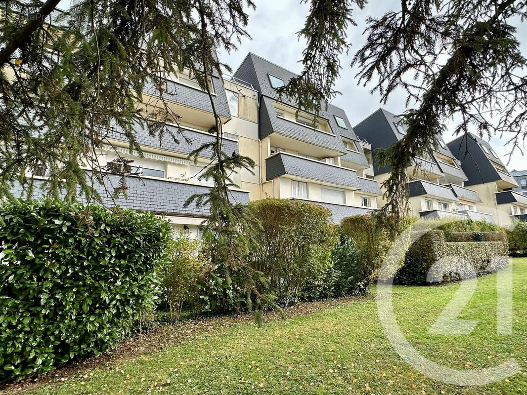 Appartement à THORIGNY-SUR-MARNE
