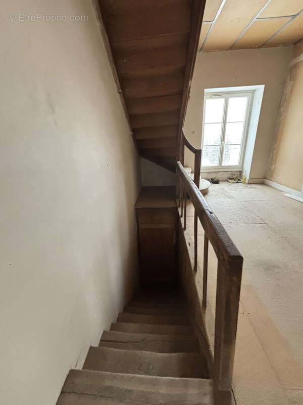 Maison à BELAN-SUR-OURCE