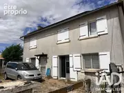 Photo 1 - Maison à CHATEAU-GARNIER