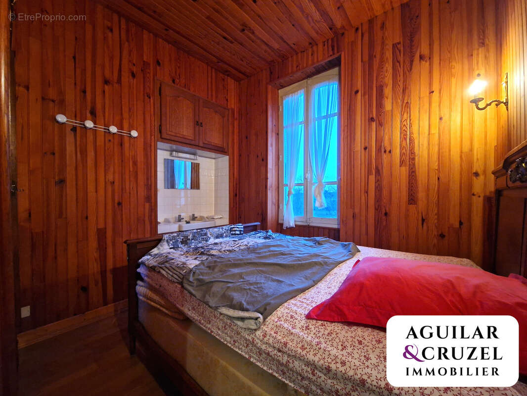 Maison à SAINT-FLORENT-SUR-CHER