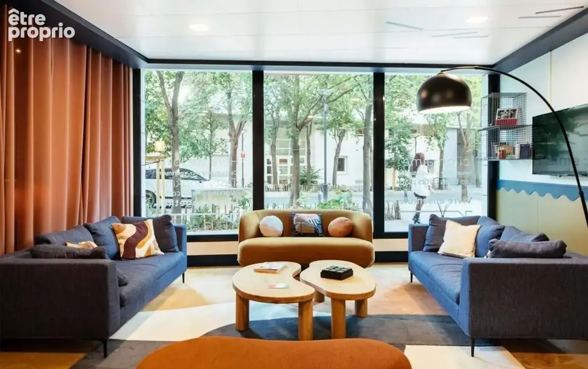 Courbevoie : Idéal investissement locatif - photo 7