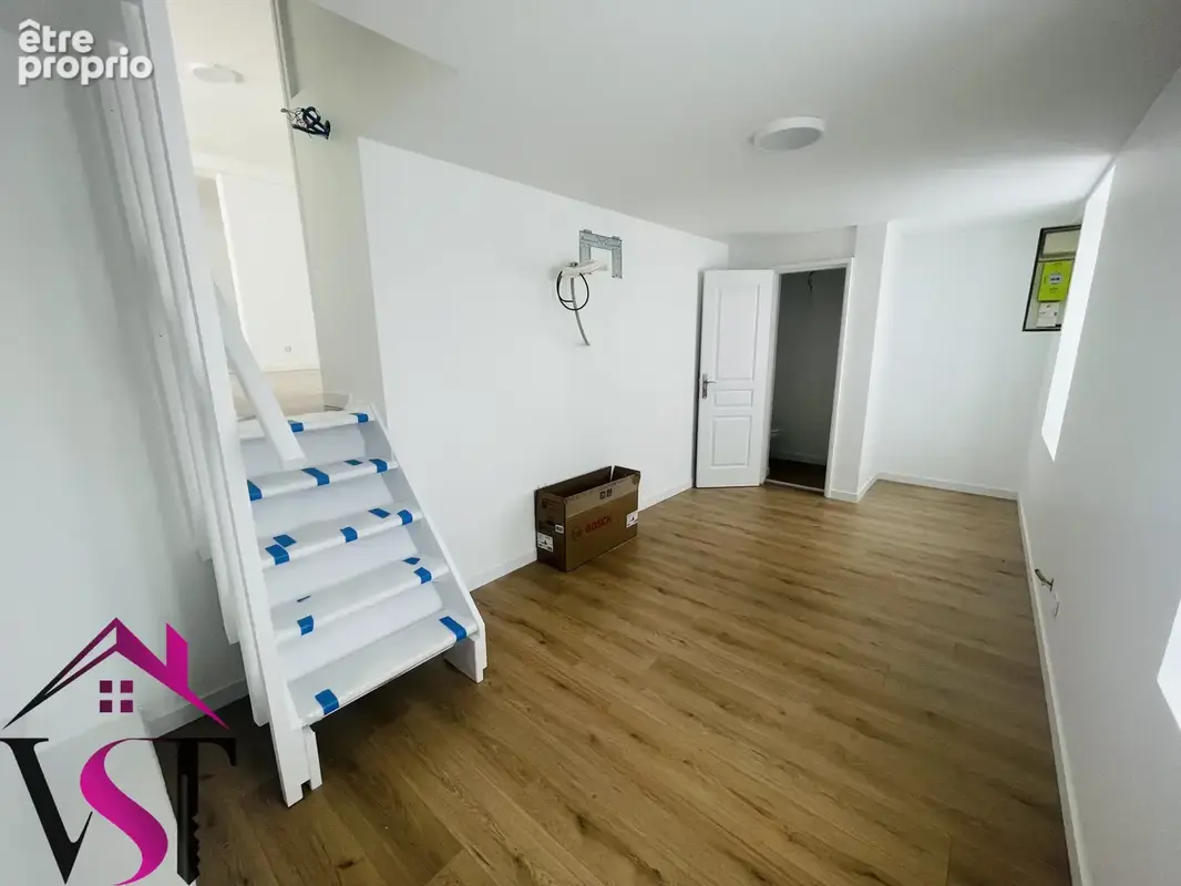 Appartement 5 pièces 120 m² à vendre à Villers-Les-Pots (21130) - photo 6