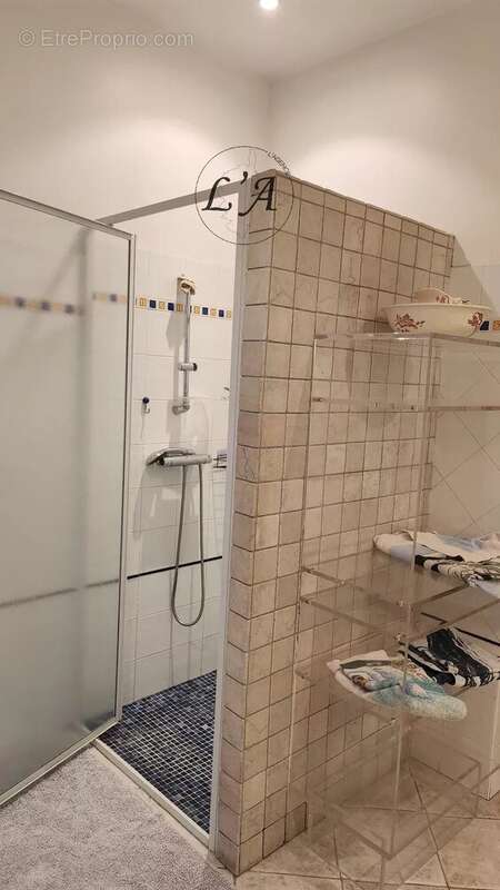 Appartement à AJACCIO