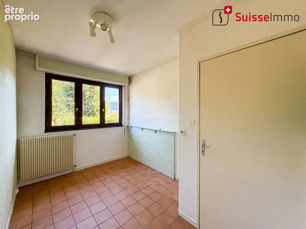 Exclusivité : Maison Sancey 6 pièces de 102 m2 - photo 13
