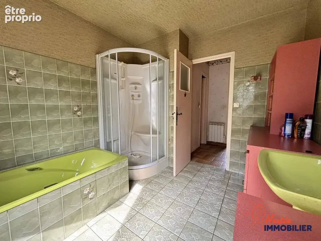 Maison 6 pièces 141 m² à vendre à Cheppes-La-Prairie (51240) - photo 9