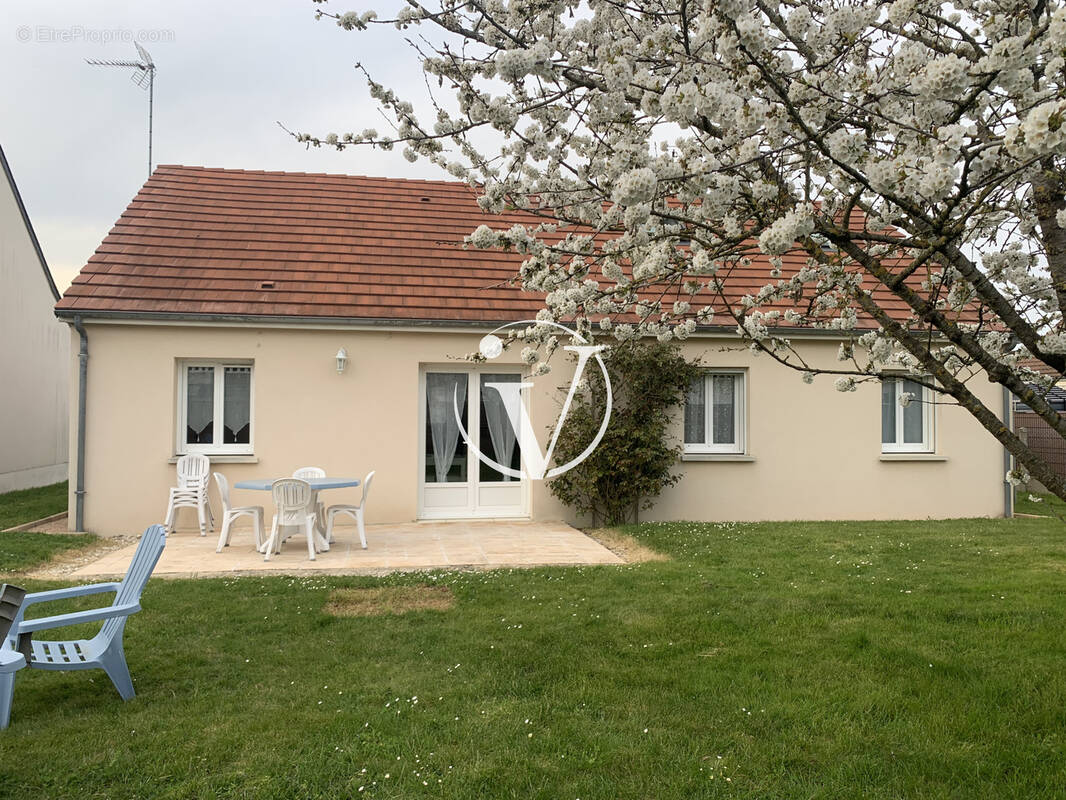 Maison à VENDOME