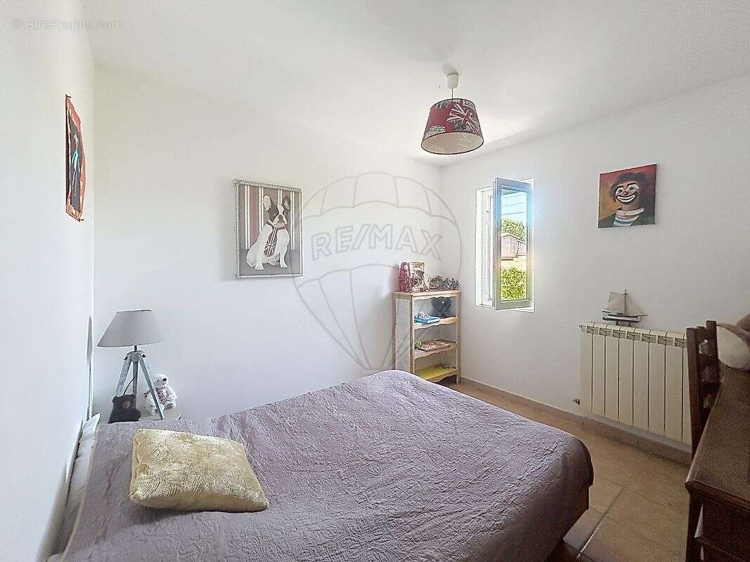 Maison 3 chambre(s) à vendre - photo 9