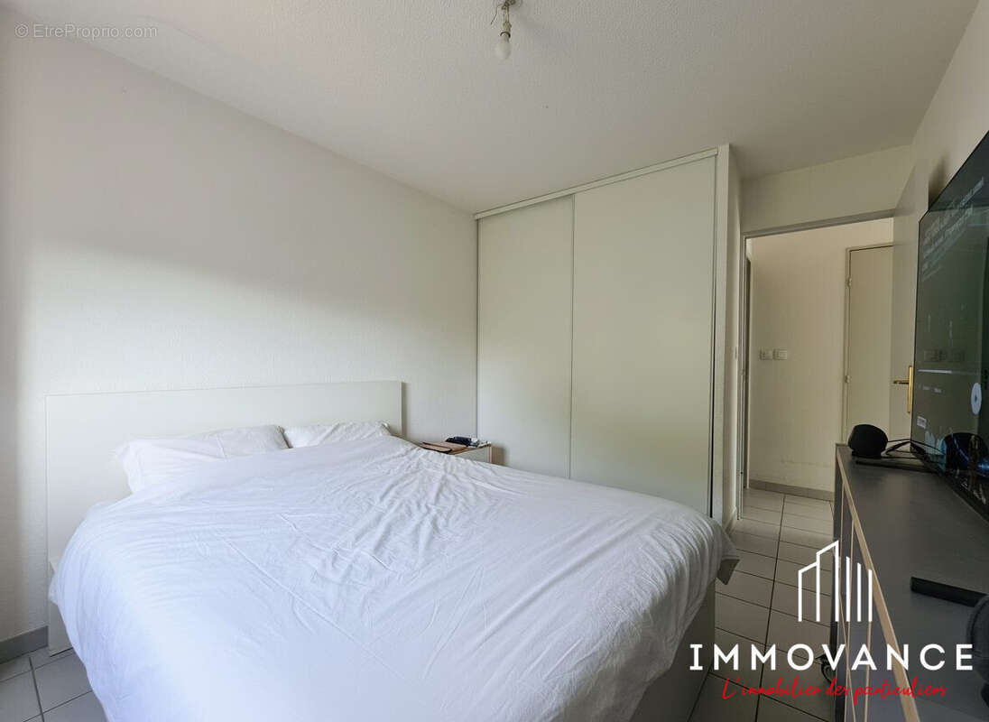 Appartement 48 m² à Montpellier  - photo 5