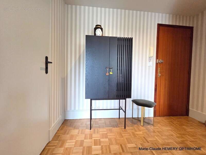 Appartement à DINARD