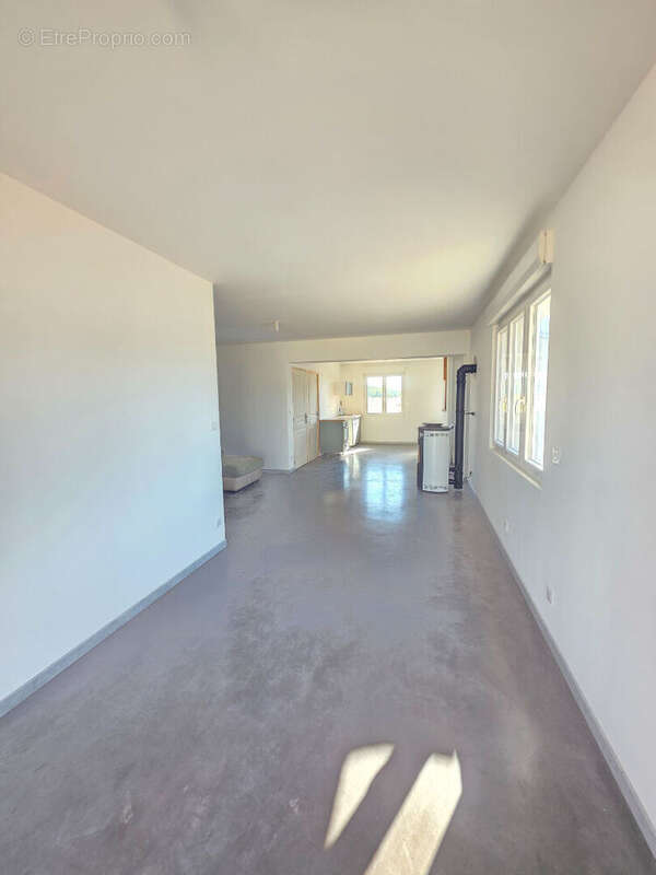 Maison renovee - photo 5
