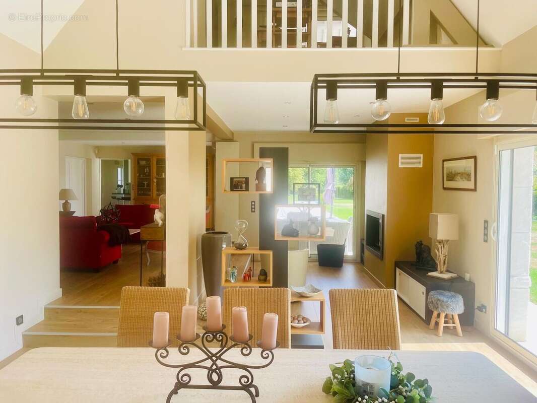 Photo 3 - Maison à VERTON