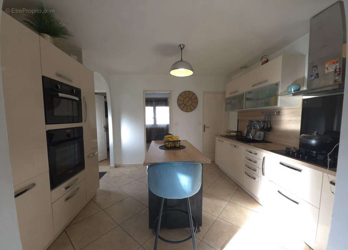 Maison à PLOUFRAGAN