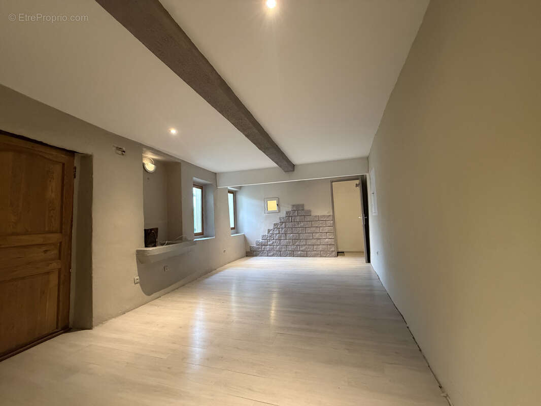 Maison à CHATEAURENARD