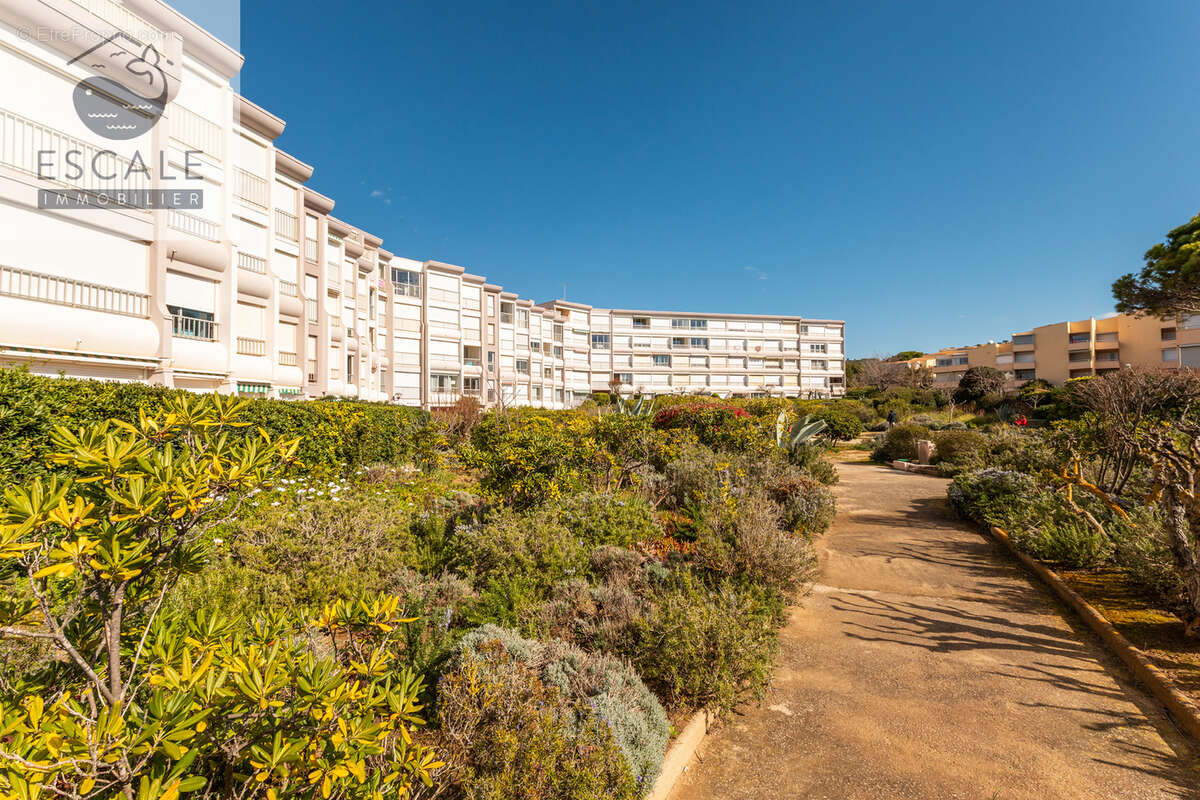 Appartement à SETE