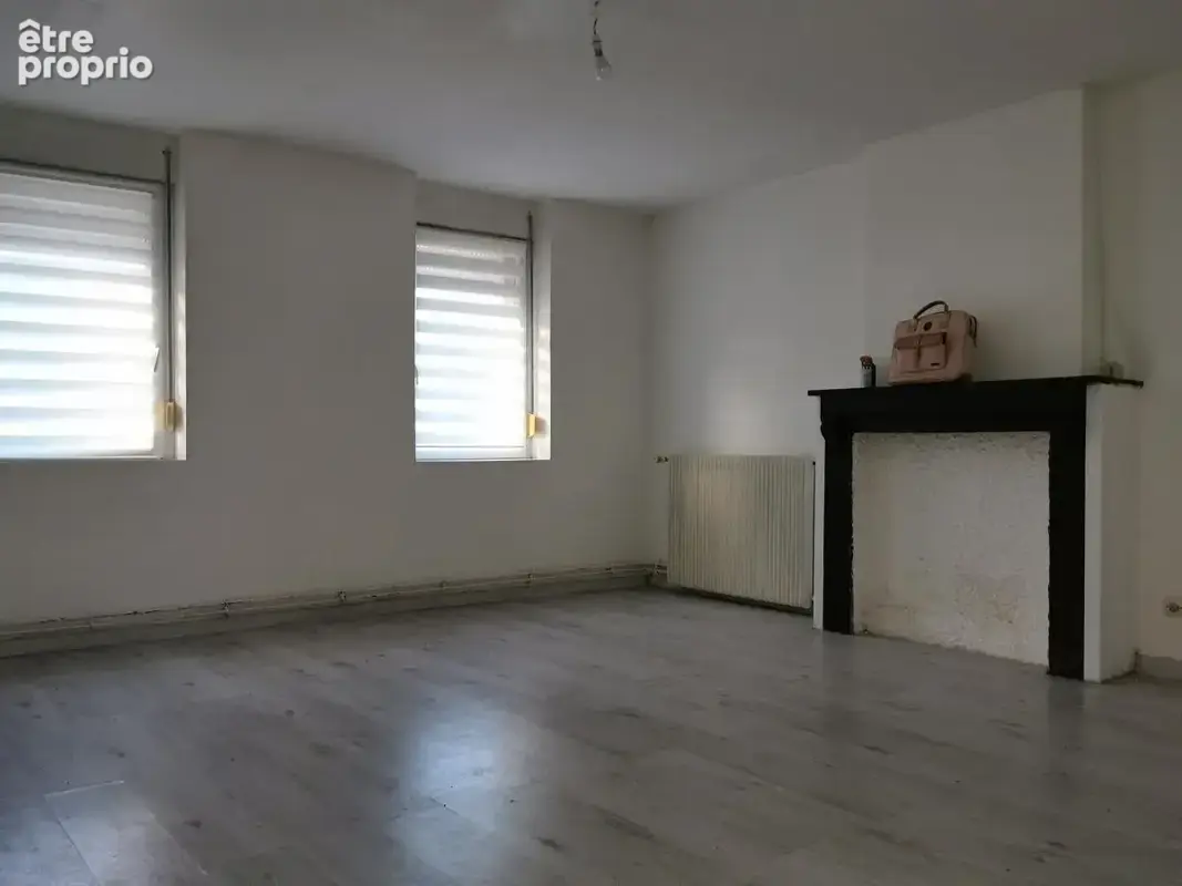 Maison 4 pièces 79 m² à vendre à Bugnicourt (59151) - photo 5